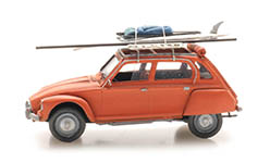 118-387.552 - H0 - Dachgepäckträger Surfbrett